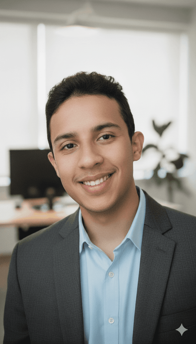 Sebastian Osorio